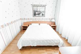 Гостиница Котбус Калининград Двухкомнатный номер DELUXE-1