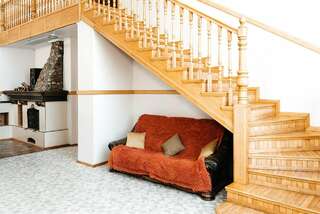 Гостиница Котбус Калининград Гостевой дом "В Ёлках"-3