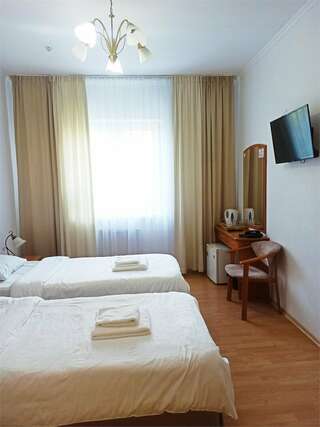 Гостиница Котбус Калининград Двухместный номер стандарт TWIN-2