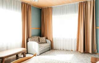 Гостиница Котбус Калининград Гостевой дом "В Ёлках"-9