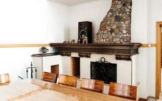 Гостиница Котбус Калининград Гостевой дом "В Ёлках"-1