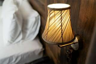 Гостиница Котбус Калининград Двухместный номер DOUBLE-5