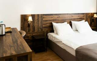 Гостиница Котбус Калининград Двухместный номер DOUBLE-9