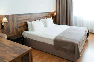 Гостиница Котбус Калининград Двухместный номер DOUBLE-1