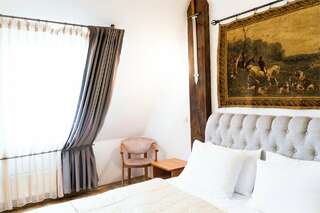 Гостиница Котбус Калининград Полулюкс мансардный двухместный-4