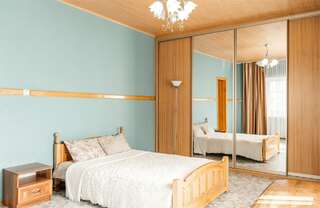 Гостиница Котбус Калининград Гостевой дом "В Ёлках"-11