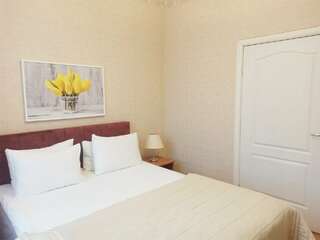 Гостиница Котбус Калининград Двухкомнатный номер SENIOR SUITE — 1 этаж-2