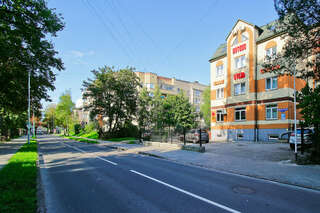 Гостиница Котбус Калининград-7