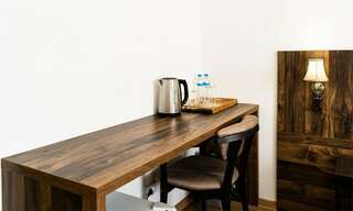 Гостиница Котбус Калининград Двухместный номер DOUBLE-10