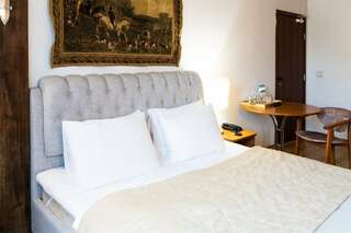 Гостиница Котбус Калининград Полулюкс мансардный двухместный-9