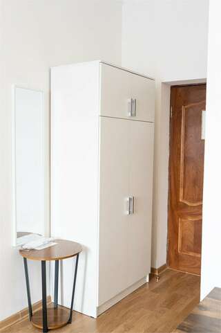 Гостиница Котбус Калининград Двухместный номер DOUBLE-14