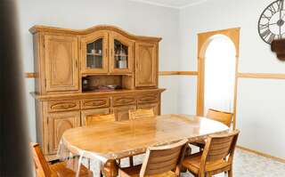 Гостиница Котбус Калининград Гостевой дом "В Ёлках"-5