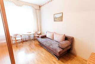 Гостиница Котбус Калининград Двухкомнатный номер DELUXE-8