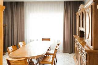 Гостиница Котбус Калининград Гостевой дом "В Ёлках"-8