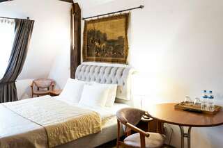 Гостиница Котбус Калининград Полулюкс мансардный двухместный-3