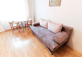 Гостиница Котбус Калининград Двухкомнатный номер DELUXE-9