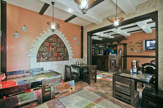 Гостиница Котбус Калининград-1