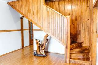 Гостиница Котбус Калининград Гостевой дом "В Ёлках"-15