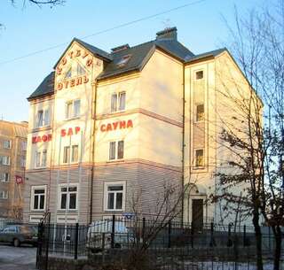 Гостиница Котбус Калининград-3