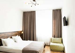 Гостиница Котбус Калининград Двухместный номер DOUBLE-8