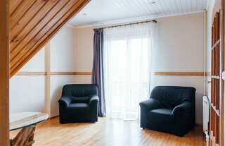 Гостиница Котбус Калининград Гостевой дом "В Ёлках"-14