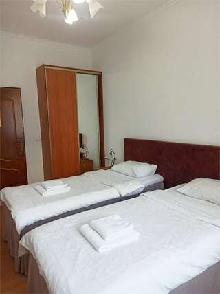 Гостиница Котбус Калининград Двухместный номер стандарт TWIN-3