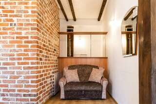 Гостиница Котбус Калининград Полулюкс мансардный двухместный-12