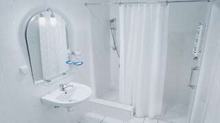 Гостиница Котбус Калининград Двухкомнатный номер SENIOR SUITE — 1 этаж-6