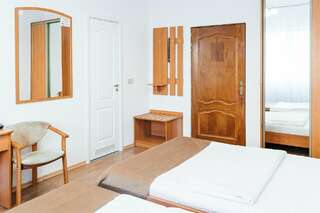 Гостиница Котбус Калининград Двухместный номер стандарт TWIN-4