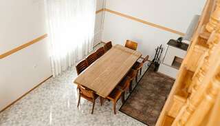 Гостиница Котбус Калининград Гостевой дом "В Ёлках"-2