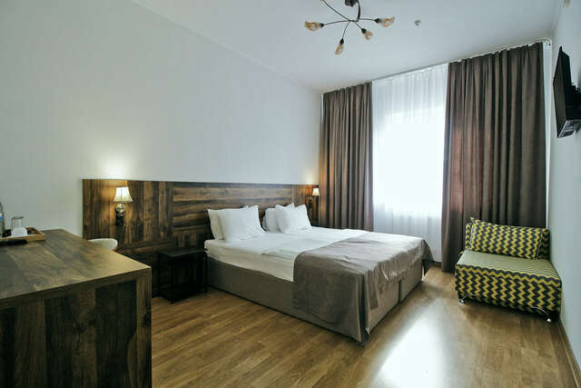 Гостиница Котбус Калининград-7