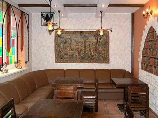 Гостиница Котбус Калининград-136