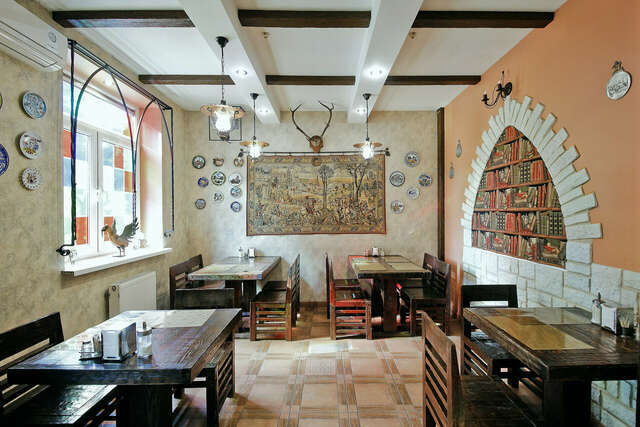 Гостиница Котбус Калининград-28