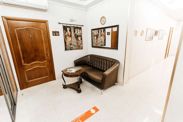 Гостиница Котбус Калининград-54