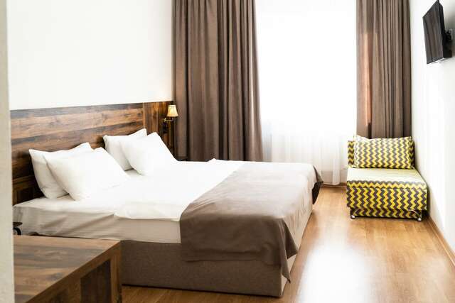 Гостиница Котбус Калининград-107