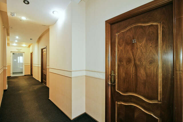 Гостиница Котбус Калининград-45