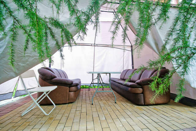 Гостиница Котбус Калининград-18