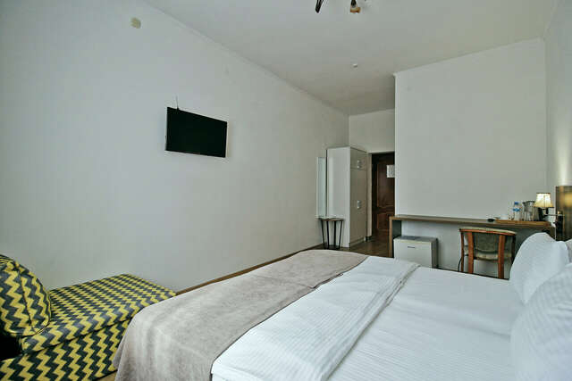 Гостиница Котбус Калининград-43