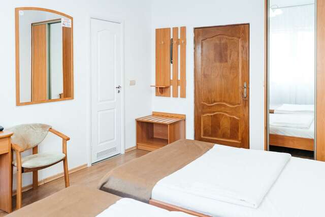 Гостиница Котбус Калининград-85