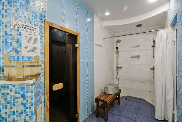 Гостиница Котбус Калининград-23