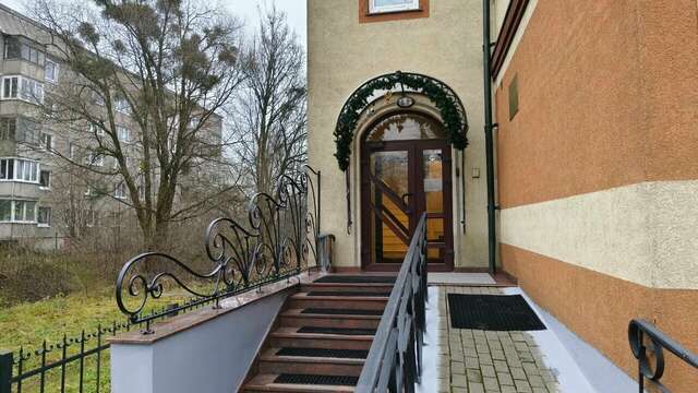 Гостиница Котбус Калининград-75