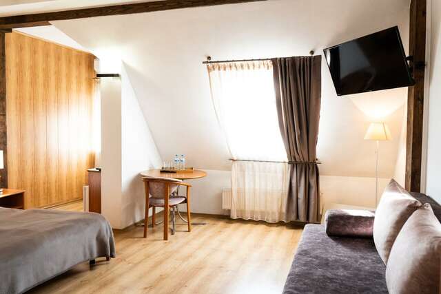 Гостиница Котбус Калининград-122