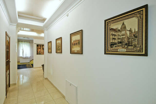 Гостиница Котбус Калининград-33