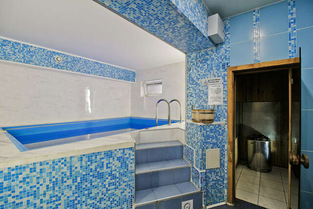 Гостиница Котбус Калининград-24