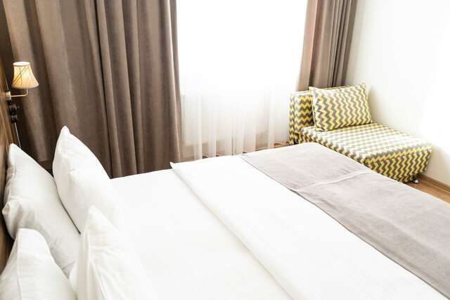 Гостиница Котбус Калининград-88