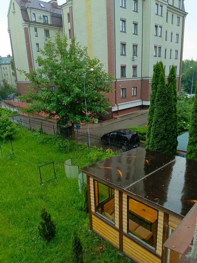 Гостиница Котбус Калининград-155