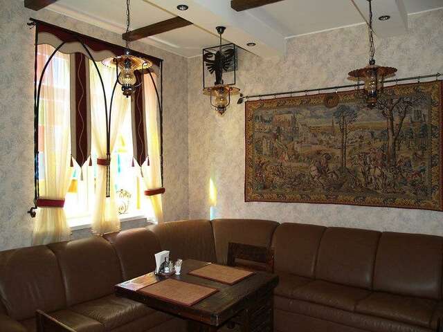 Гостиница Котбус Калининград-128