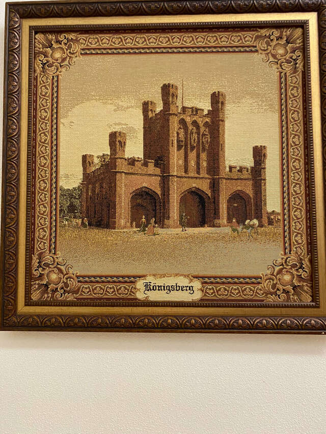 Гостиница Котбус Калининград-147