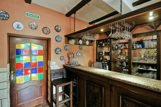 Гостиница Котбус Калининград-27