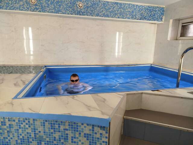 Гостиница Котбус Калининград-182